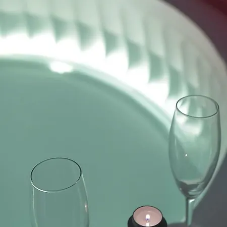 فندق مبيت وإفطار Le Messuguet *