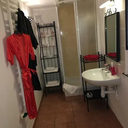 Bed and breakfast Le Messuguet
