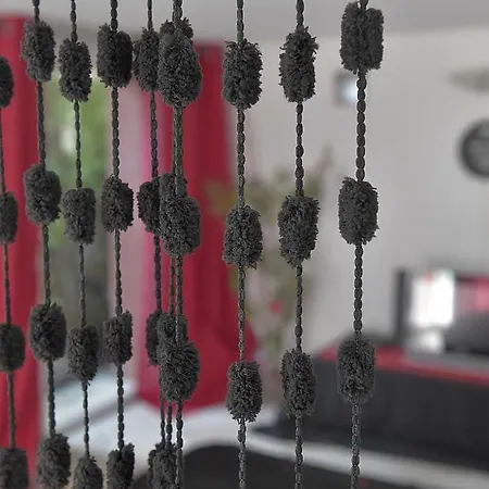 فندق مبيت وإفطار Le Messuguet *