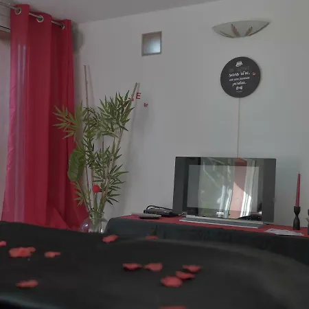 Le Messuguet Bed and breakfast Cassis