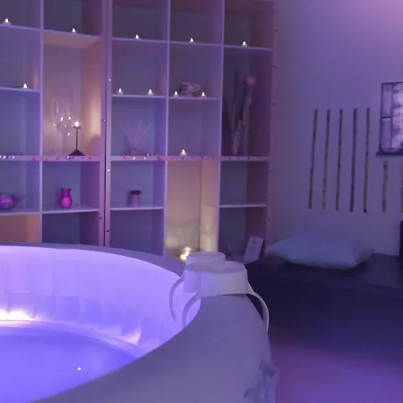 Le Messuguet فندق مبيت وإفطار كاسيس