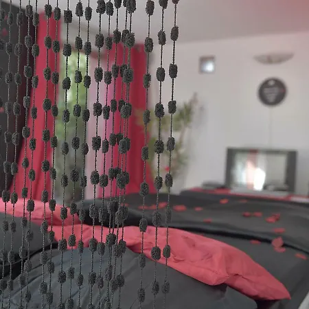 Le Messuguet فندق مبيت وإفطار *